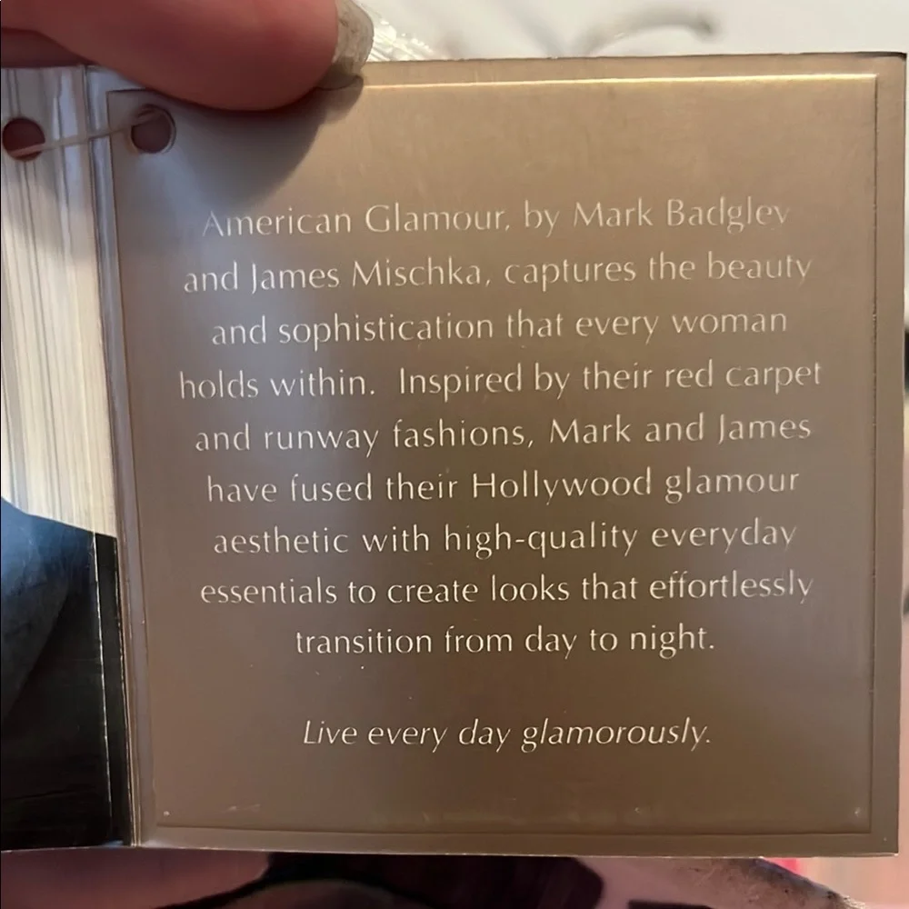 Badgley Mischka NEW Reversible Floral/Pink Asymmetrical Wrap Skirt RARE … - Picture 11 of 16